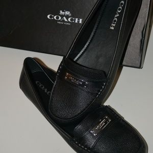 Coach shoes